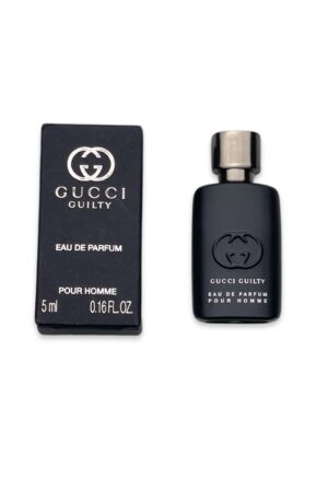 Gucci Guilty Pour Homme EDP / Travel Size (5ml)