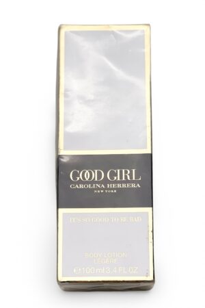 Carolina Herrera Good Girl Body Lotion Legere (100ml)