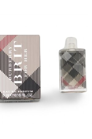Burberry Brit For Her EDP / Travel Size (5ml)