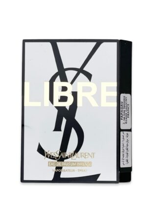 YSL Yves Saint Laurent Libre Intense EDP / Sample (1.2ml)