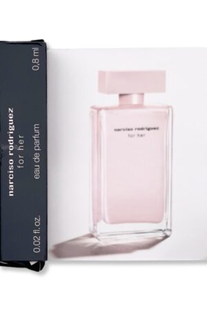 Narciso Rodriguez for Her EDP / Sample (0.8ml)