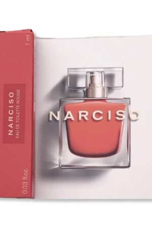 Narciso Rouge EDT / Sample (1ml)