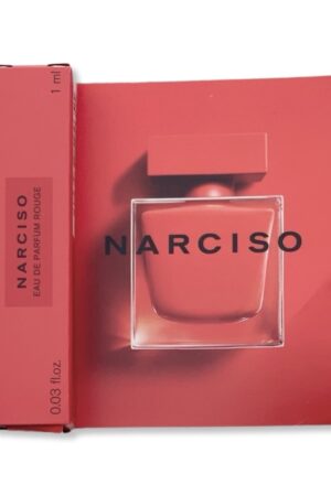 Narciso Rouge EDP / Sample (1ml)