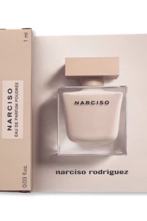 Narciso Poudree EDP / Sample (1ml)