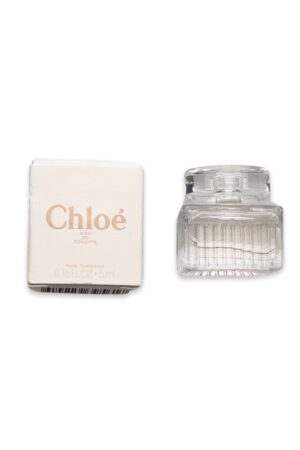 Chloe EDT / Travel Size (5ml)
