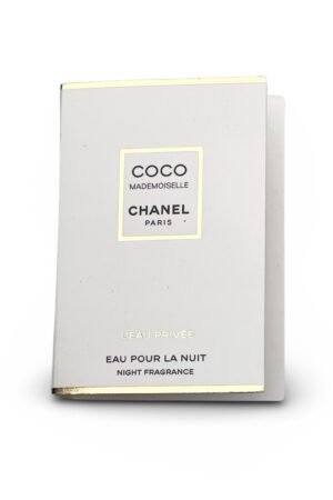 Chanel Coco Mademoiselle L'Eau Privée / Sample (1.5ml)