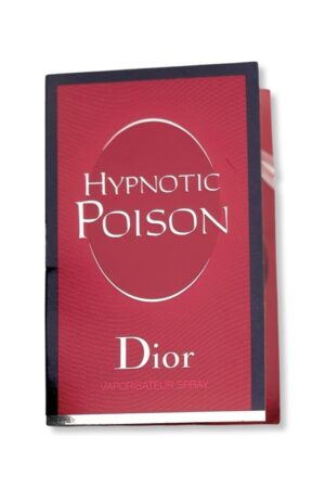 Dior Hypnotic Poison EDT / Sample (1ml)