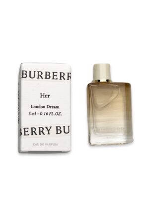 Burberry Her London Dream EDP / Travel Size (5ml)