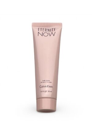 Calvin Klein Eternity Now Body Lotion (30ml)
