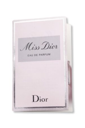Miss Dior EDP / Sample (1ml)