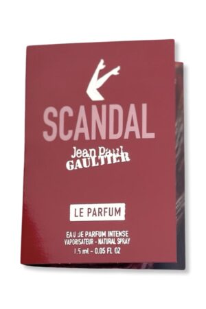 Scandal Le Parfum EDP Intense / Sample (1.5ml)