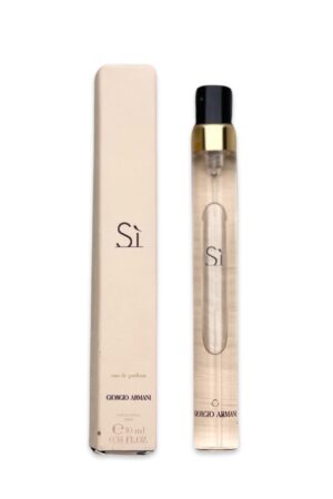 Giorgio Armani Si EDP / Travel Size (10ml)