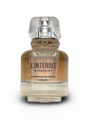 Givenchy L'Interdit Hair Mist (35ml) - Tester