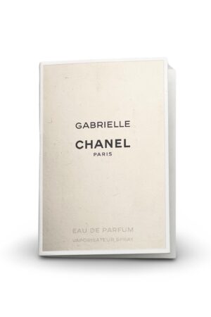 Chanel Gabrielle EDP / Sample (1.5ml)