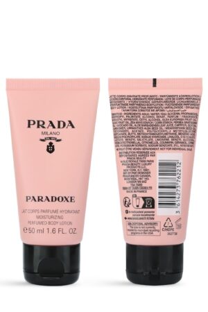Prada Paradoxe Perfumed Body Lotion (50ml)