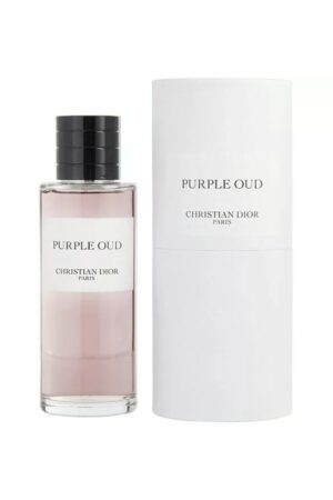 DIOR Purple Oud EDP / Travel Size (7.5ml)