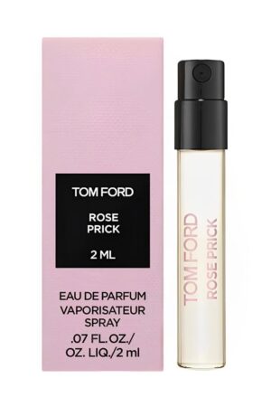 Tom Ford Rose Prick / Sample (2ml)