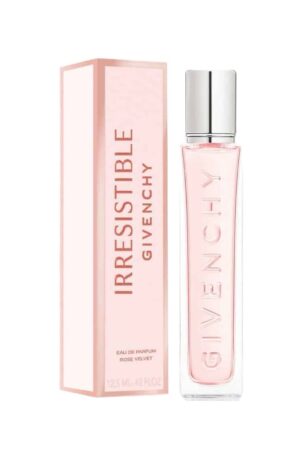 Givenchy Irresistible Rose Velvet EDP / Travel Size (12.5ml)