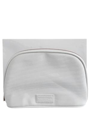 Narciso Rodriguez Pouch White