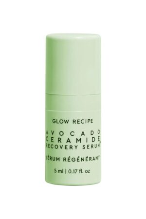 Glow Recipe Avocado Ceramide Recovery Serum / Travel Size (5ml)