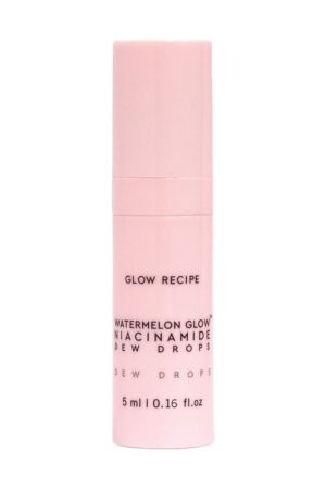 Glow Recipe Watermelon Glow Niacinamide Dew Drops / Travel Size (5ml)