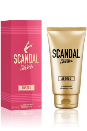 Jean Paul Gaultier Scandal Absolu Body Lotion (75ml)