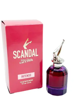 Jean Paul Gaultier Scandal Intense 2025 for Women / Travel Size (6ml)