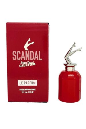 JPG SCANDAL Le Parfum EDP / Travel Size (6ml)