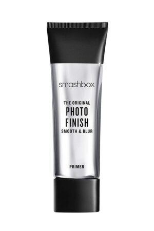 SMASHBOX The Original Photo Finish Smooth & Blur Primer / Travel Size (12ml)