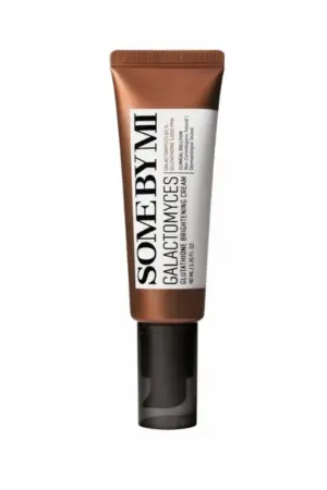 SOME BY MI - Galactomyces Glutathione Brightening Cream [40ml]