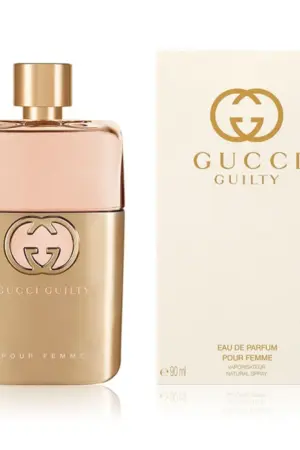 Gucci Guilty Pour Femme EDP (90ml)