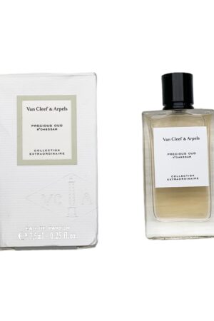 Van Cleef & Arpels Precious Oud EDP / Travel Size (7.5ml)