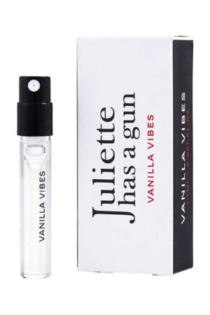 Juliette Has A Gun Vanilla Vibes EDP / Sample (1.7ml)