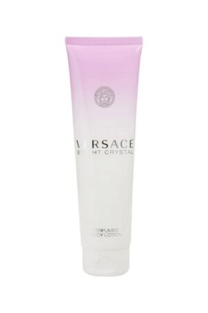 Versace Bright Crystal Body Lotion (100ml)