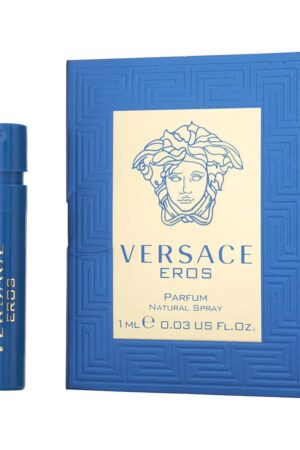 Versace Eros Parfum / Sample (1ml)
