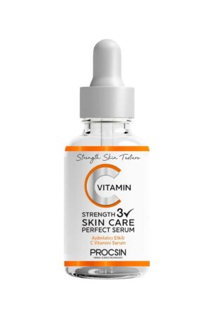 PROCSIN Vitamin C Serum (20ml)