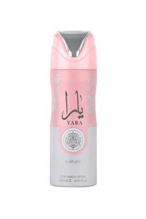Yara by Lattafa Perfume Spray (200ml)