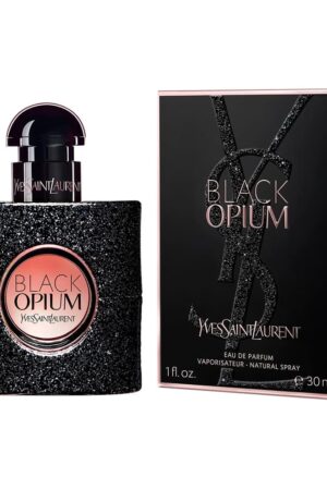 Yves Saint Laurent Black Opium EDP (30ml)