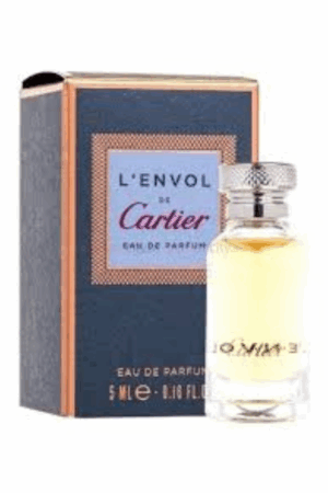 L'Envol De Cartier EDP / Travel Size (5ml)