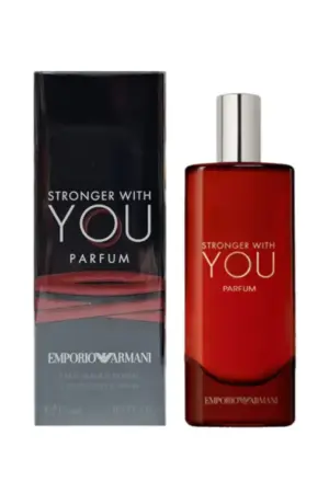 Armani Stronger With You Parfum 2025 (15ml)