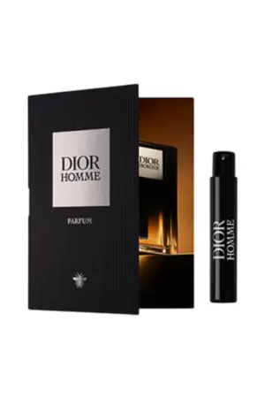 DIOR Homme Parfum 2025 / Sample (1ml)
