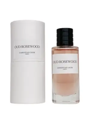 DIOR Oud Rosewood EDP / Travel Size (10ml)