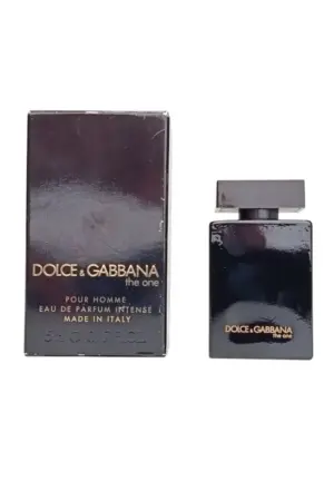Dolce & Gabbana The One EDP Intense / Travel Size (5ml)