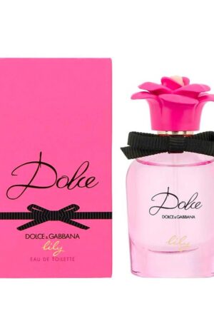 Dolce & Gabbana Dolce Lily EDT / Travel Size (5ml)