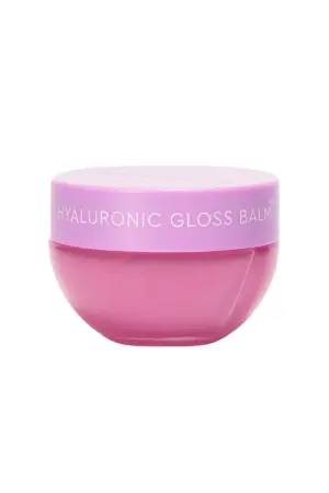 Glow Recipe Plum Plump Hyaluronic Gloss Balm (15g)