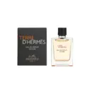 Hermès Terre d'Hermès EDP Intense 2025 / Travel Size (5ml)