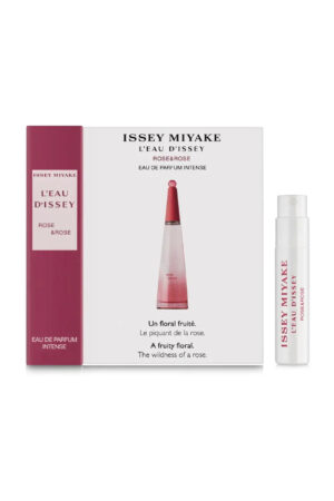 Issey Miyake L'Eau d'Issey Rose & Rose EDP Intense / Sample (1ml)