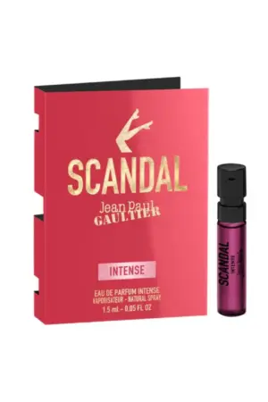 Jean Paul Gaultier Scandal Intense EDP 2025 / Sample (1.5ml)