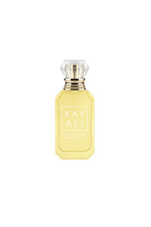 KAYALI Capri in a Bottle Lemon Sugar 14 EDP / Travel Size (10ml)