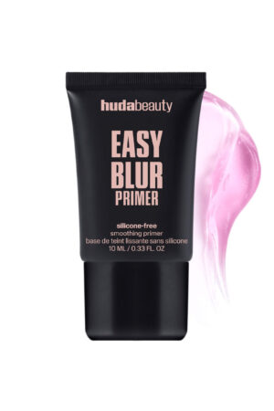 Mini Easy Blur Silicone-Free Smoothing & Pore Minimizing Primer (10ml)